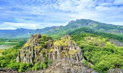 Mengenal Gunung Sepikul, "Surga Tersembunyi" di Sukoharjo