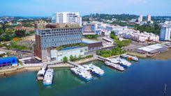 Harbour Bay Batam, Tujuan Wisata dengan View Singapura