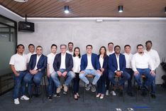 Singapore & Indonesia Team