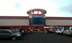 Lotte Grosir Serang, Adipasar Terbesar & Lengkap di Kota Santri