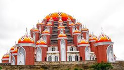 Masjid 99 Kubah Makassar, Hasil Karya Ridwan Kamil yang Unik & Indah