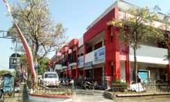 Daya Tarik Pasar Bekonang, Buka sesuai Penanggalan Jawa