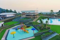 Bukit Waruwangi: Informasi Lengkap Lokasi & Harga Tiket Masuk