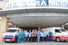 Rekomendasi Rumah Sakit di Sidoarjo Terbaik, Fasilitas Mumpuni