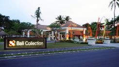 Daya Tarik Bali Collection, Pusat Belanja di Nusa Dua