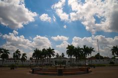 Daya Tarik Benteng Kuto Besak, Aktivitas, Lokasi dan Tiket Masuknya