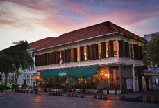 5 Cafe di Jakarta Barat Terpopuler dan Seru Dijadikan Tempat Nongkrong