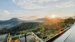 7 Cafe di Kintamani dengan Pemandangan Indah, Pasti Betah!