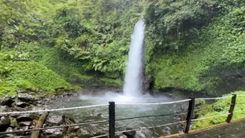 Curug Sawer: Daya Tarik, Harga Tiket, dan Rute