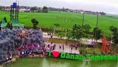 Danau Tambelang: Ulasan, Lokasi, Rute, dan Harga Tiket Masuk
