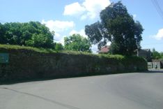 Sejarah Keraton Kartasura dan Kondisinya Kini