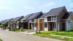 Rumah Subsidi di Indonesia | Rumah123.com