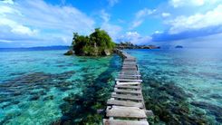 Pulau Siladen: Sejarah, Daya Tarik, Lokasi, dan Cara Menuju