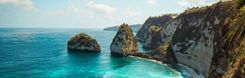 5 Rekomendasi Pantai Nusa Penida Terbaik, Diakui oleh Dunia!