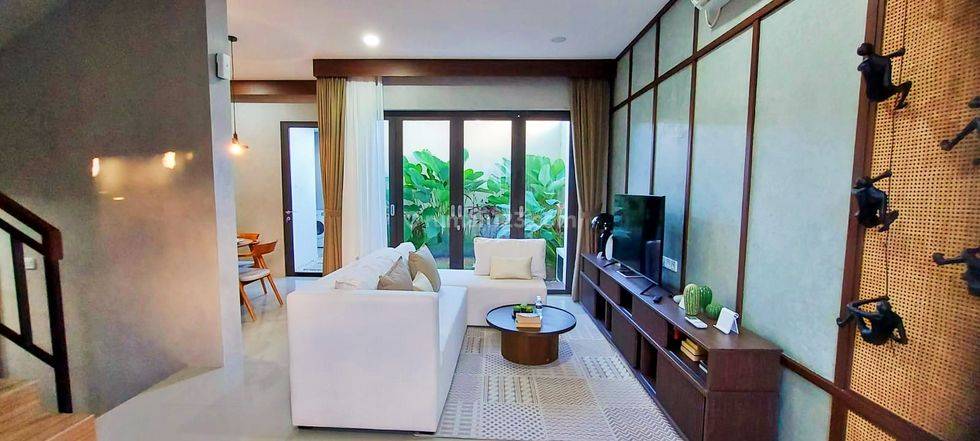Villa Dijual di Denpasar Timur