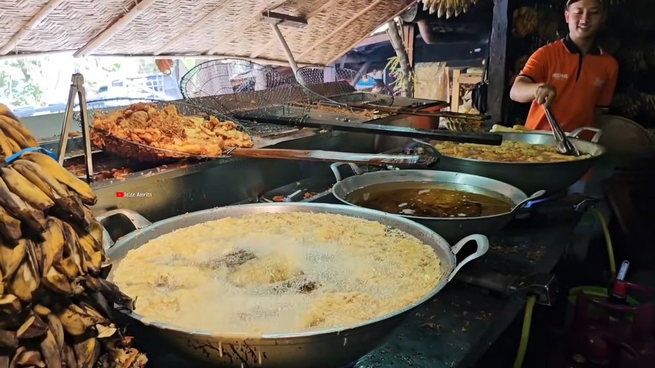 Kopi Klotok Jogja, Sajian Tradisional yang Membawa Nostalgia