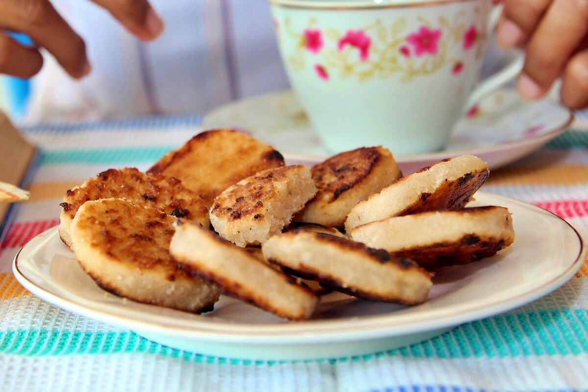 wingko babat semarang