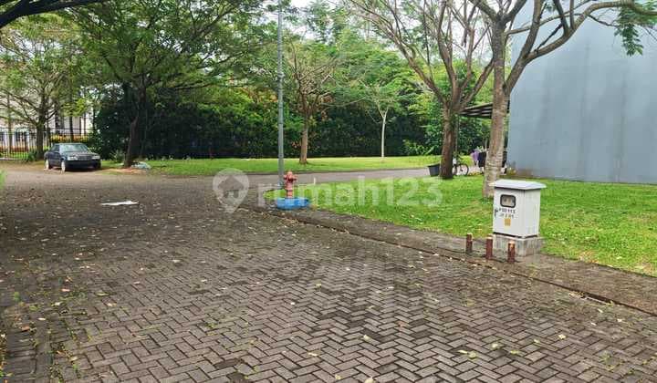 Kavling 75-150M² Vanya Park (Azura, Assana, Anila) Free Bphtb**