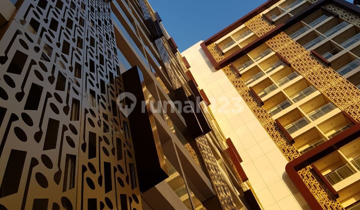 Apartemen Patraland 2 bedroom promo 80x Siap Huni Lokasi Istimewa