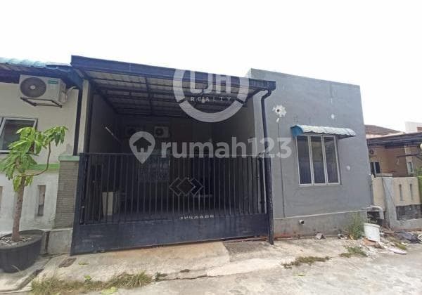 Disewakan Rumah di Perumahan Plamo Residence Batam Center