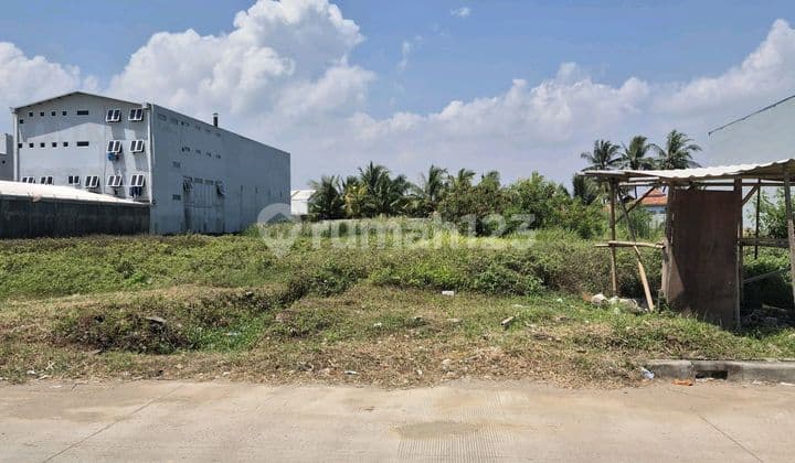 Di Jual Kavling Laksana Gandeng Barang Langkah Sudah Pasti Cuan